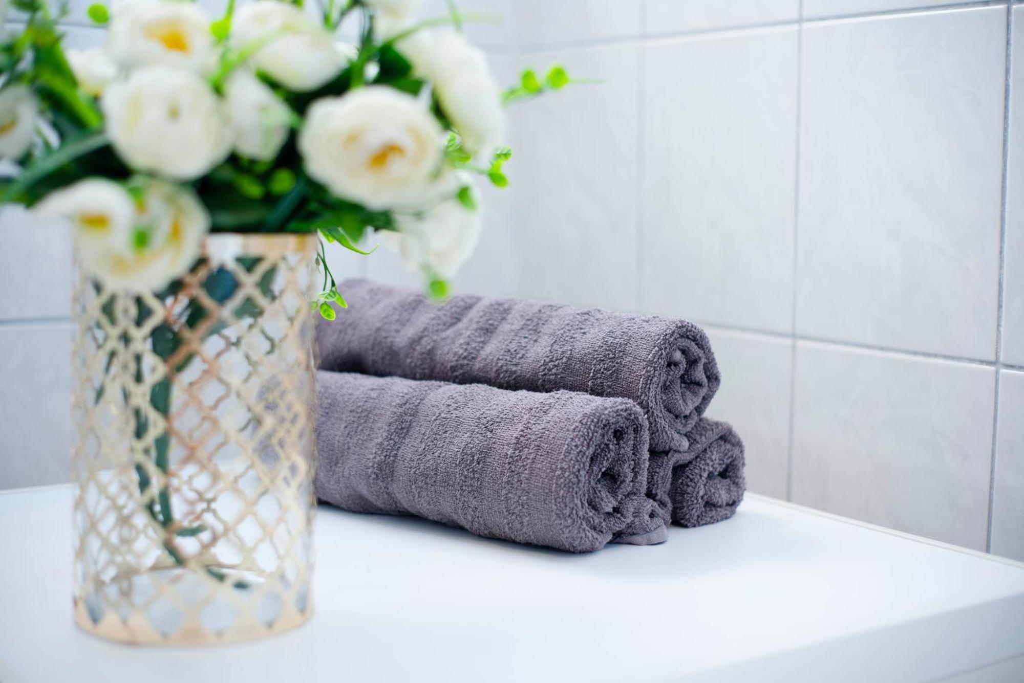 Apartman Karla Sinj Esterno foto