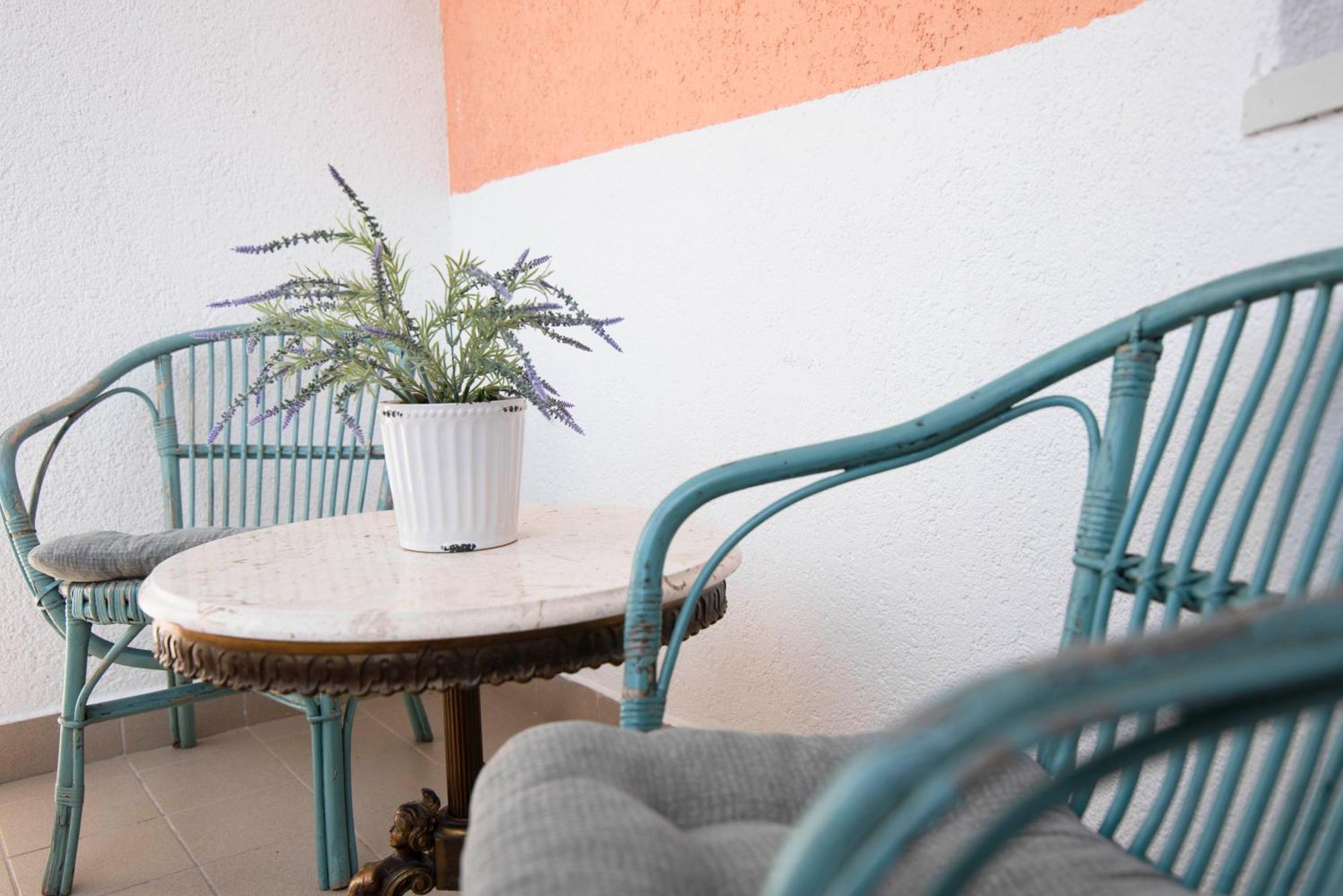 Apartman Karla Sinj Esterno foto