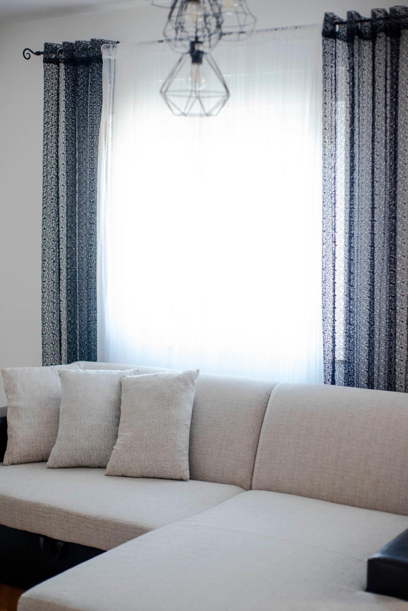 Apartman Karla Sinj Esterno foto