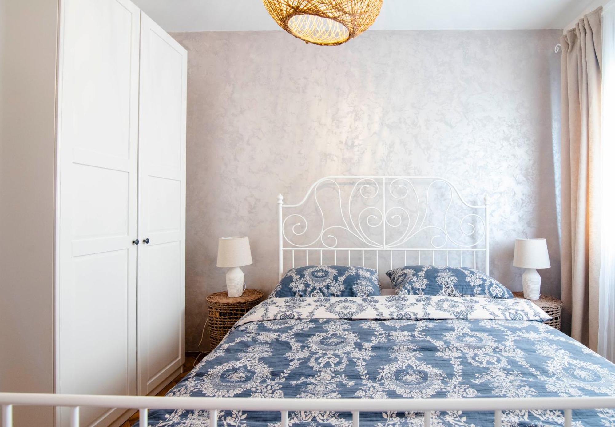 Apartman Karla Sinj Esterno foto